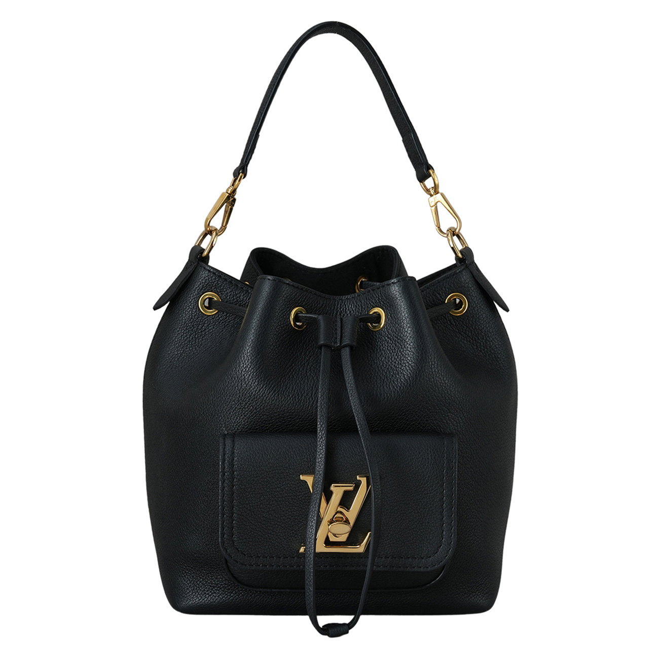 LOUIS VUITTON(USED)루이비통 M57687 락미 버킷